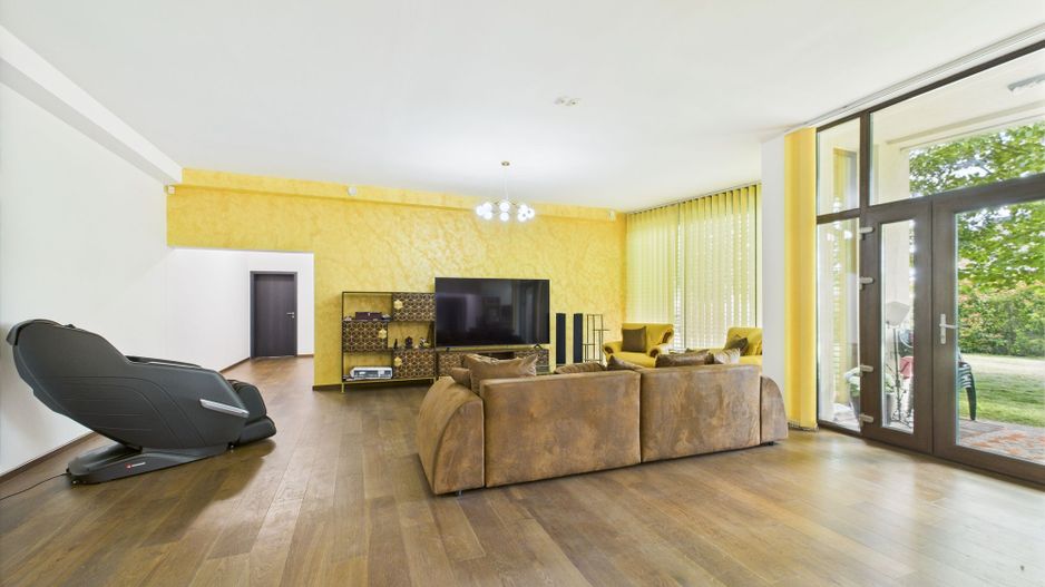 Casă pasivă pe parter în Cartier Europa – Săcălaz - Poză 6