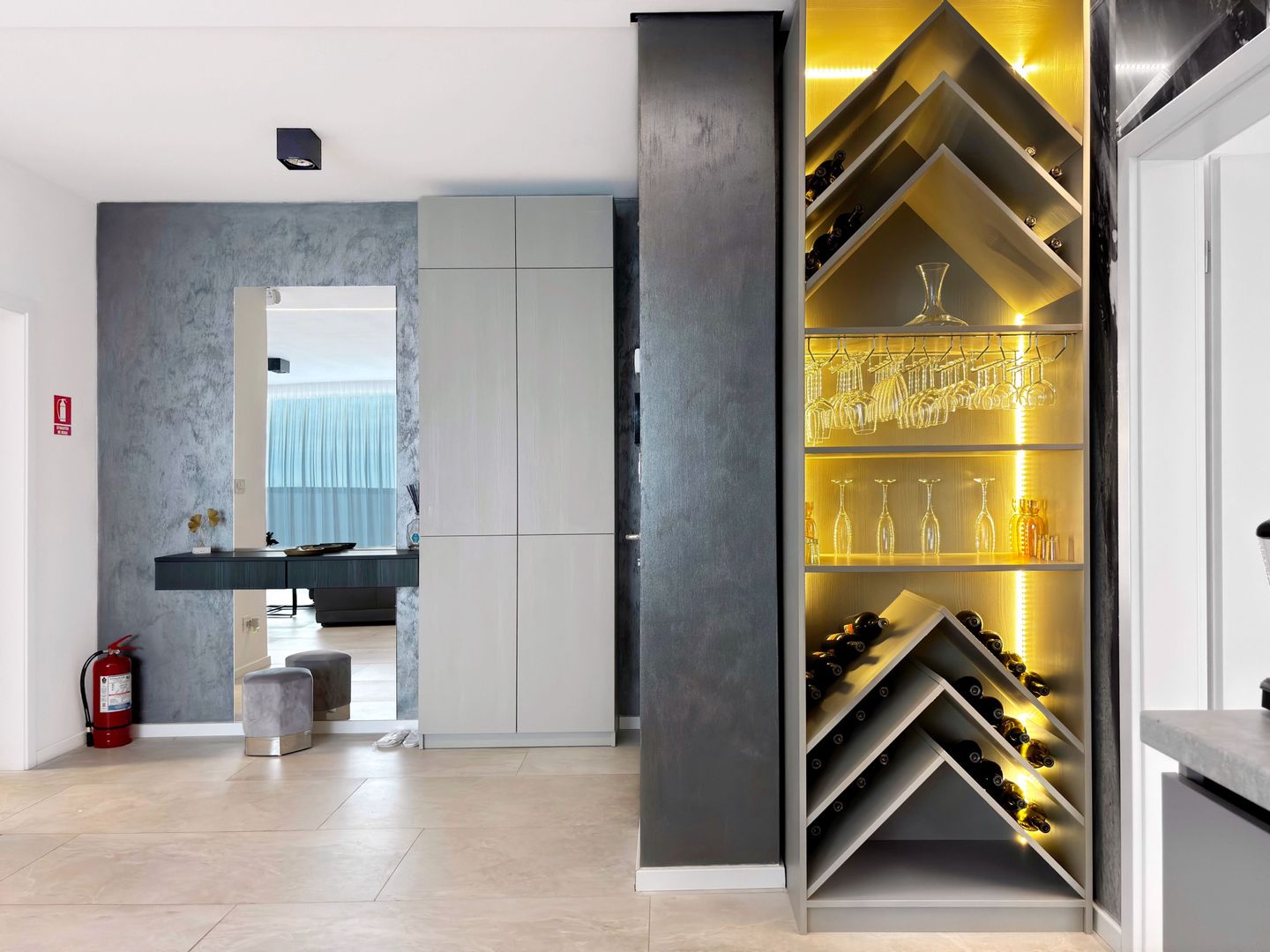 Penthouse de Lux | 3 Camere | Finisaje & Dotari Lux | Comision 0 - Poză 8
