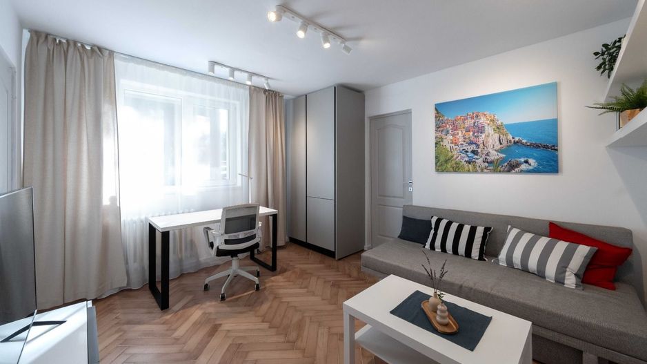 Apartament 2 camere Gheorgheni zona Alverna - Poză 2