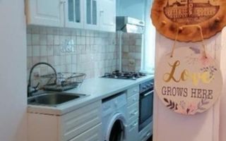 AP. 2 CAMERE LACUL TEI, RENOVAT, REABILITAT, CENTRALA, METROU 11 MIN - Poză 6