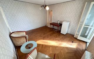 Apartament 3 camere de vânzare – Crângași | Etaj 1 | 2 balcoane A265 - Poză 3