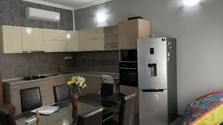 Ultracentral Apartament 3 Camere 100 Mp Utili Traian Mosoiu - Poză 3