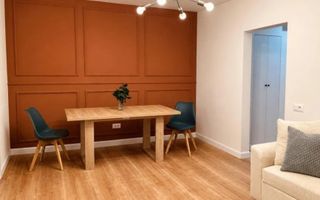Apartament rafinat, 2 camere, complet renovat – Țiglina 2, etaj 3 - Poză 5