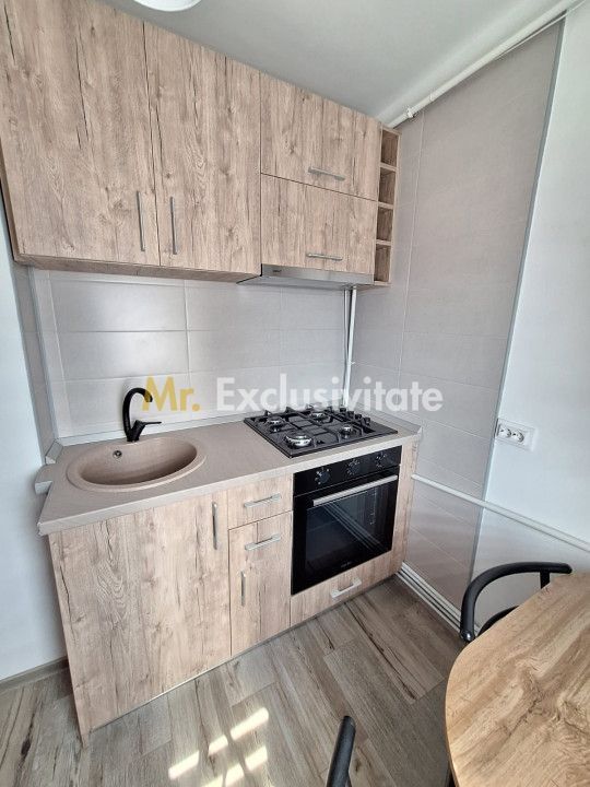 Inchiriere Garsoniera moderna Gavana - Poză 7