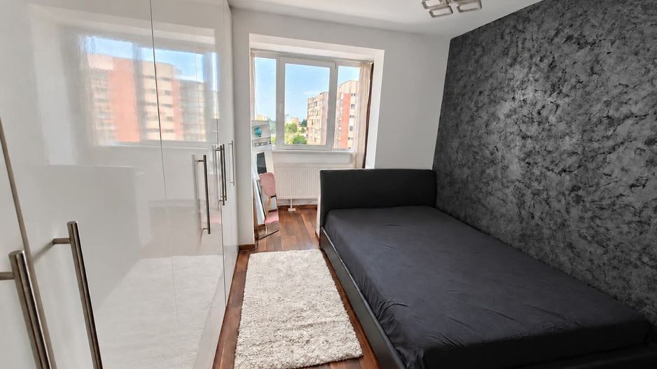 Apartament 3 camere renovat, Calea Bucuresti - Poză 7