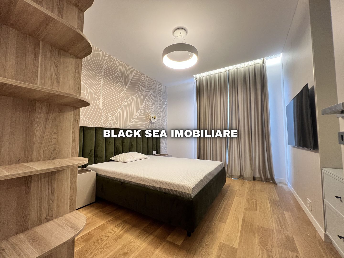 Apartament 3 camere Ultramodern zona Summerland - TERMEN LUNG - Poză 6