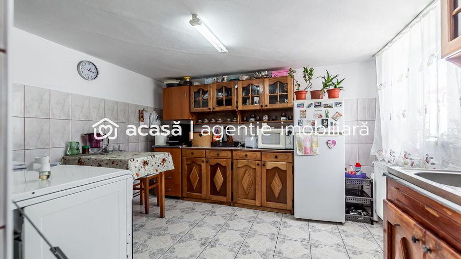 VÂNDUT! Casă cu teren 846 mp Micalaca, Strada Lipovei. - Poză 7