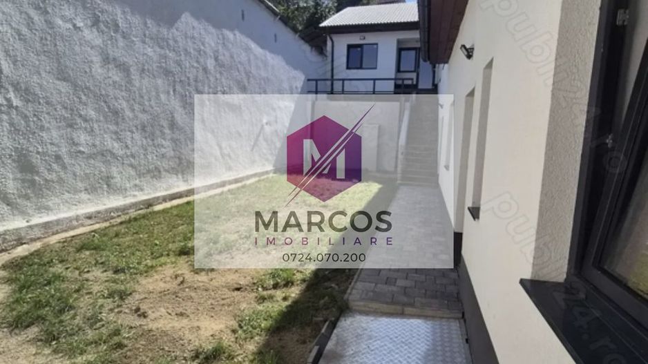 Vand casa in zona Blocului 800 - Poză 4