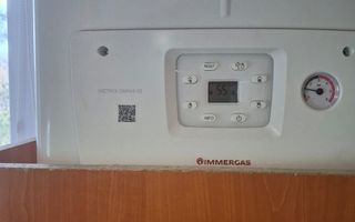 Apartament reconfigurat la 2 camere spațioase – Etaj 1 - Poză 9