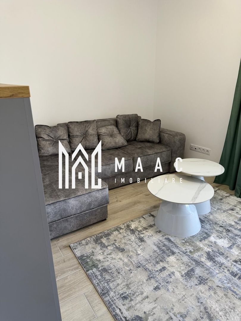 Apartament 3 camere de închiriat | Tineretului, Sibiu | parter - Poză 2