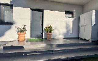 Casa tip duplex P+1+M - Poză 2