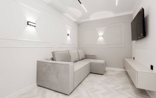 Vânzare, apartament, 1 cameră, str. Nicolae Dimo, Durlești - Poză 3