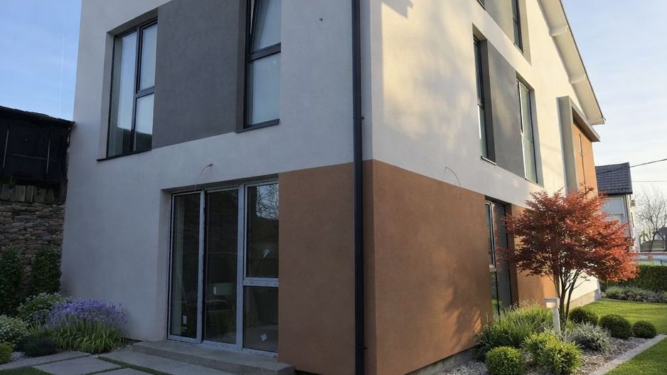 Casa | Straulesti | Bucurestii Noi | Laminorului | Bazilescu - Poză 20