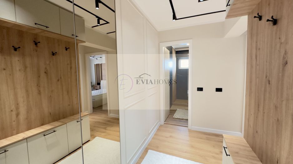 Ultrafinisat/Cartier Zorilor/3 camere/Zona Facultății de Arhitectura - Poză 11