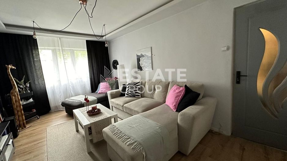 Apartament cu 3 camere in zona Aradului - Poză 5