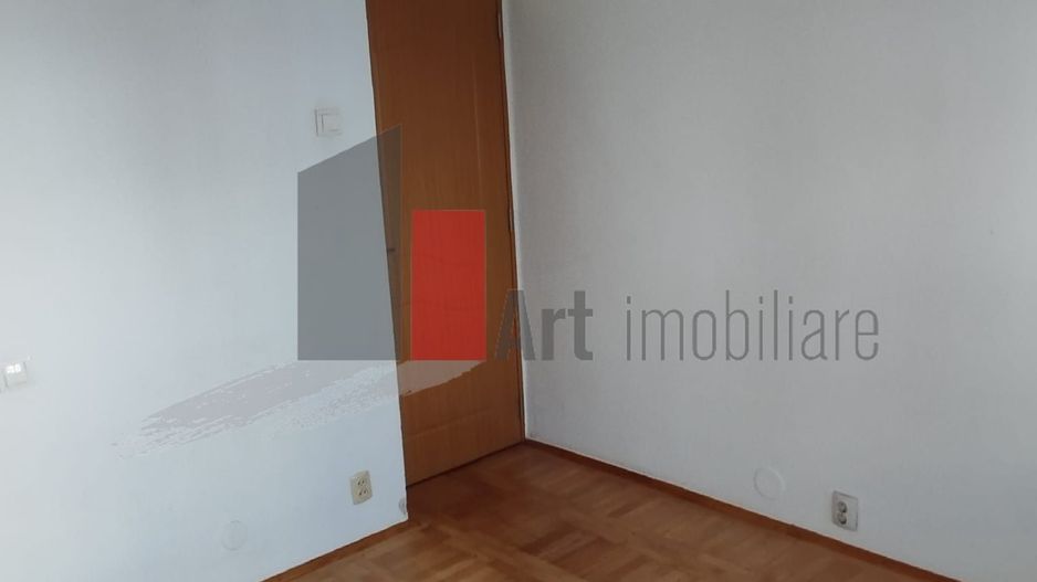 Apartamentul "NAKEN" , Dorobanti-Beller, nemobilat, locuit/birouri - Poză 4