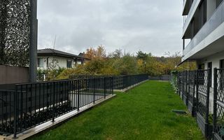 Apartament 2 camere de închiriat – Grand Park Pipera | Iancu Nicolae - Poză 22