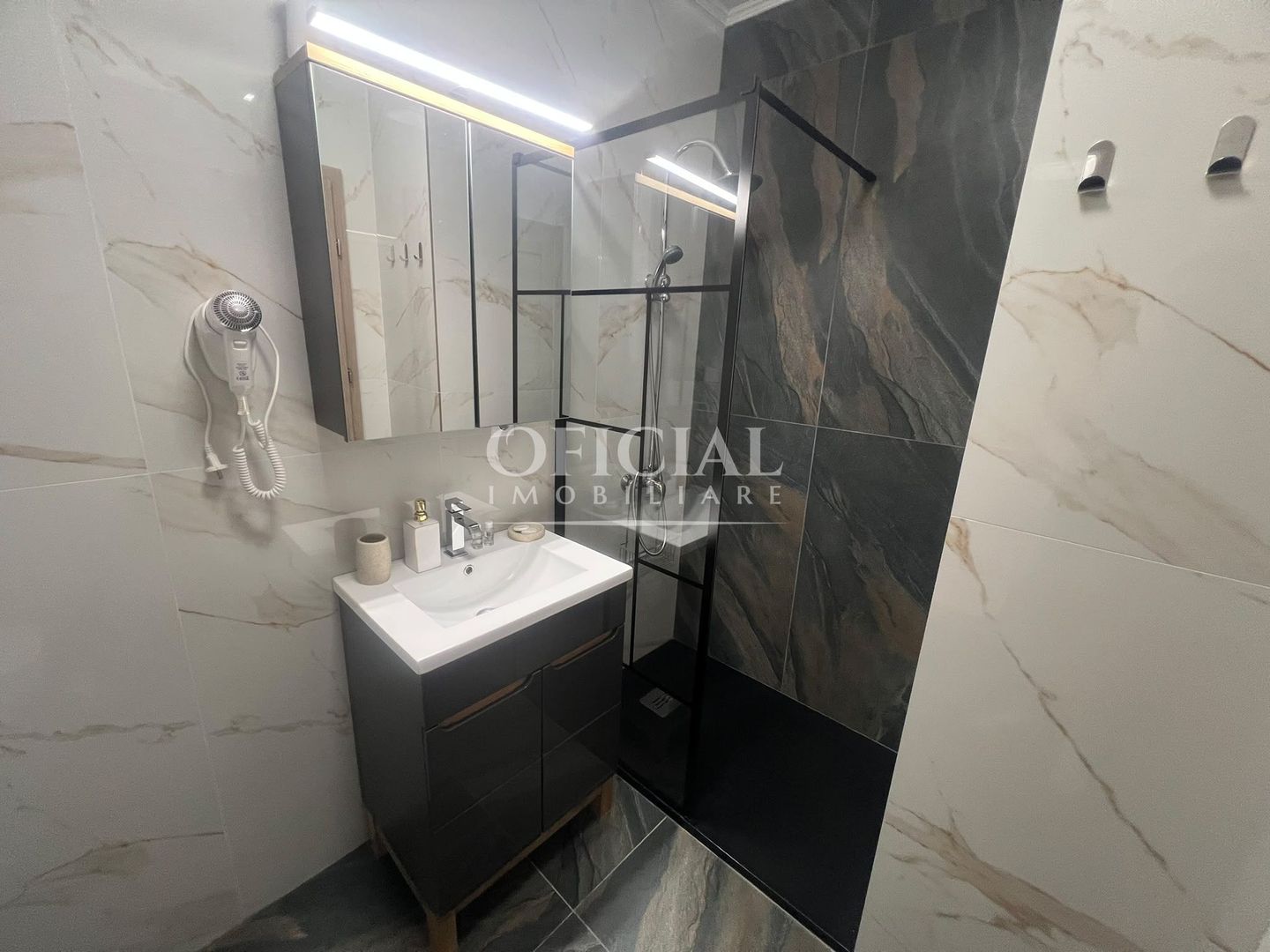 Apartament 2 camere | Garaj | View superb | AC | Manastur | Tower - Poză 7