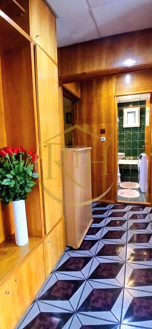 Oferim spre închiriere un apartament deosebit cu 2 camere în zona Torontalului! - Poză 7