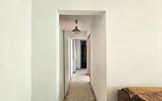 Apartament 3 Camere | 50 mp  | Etaj 3  | Zona Complex Big  | Manastur - Poză 7
