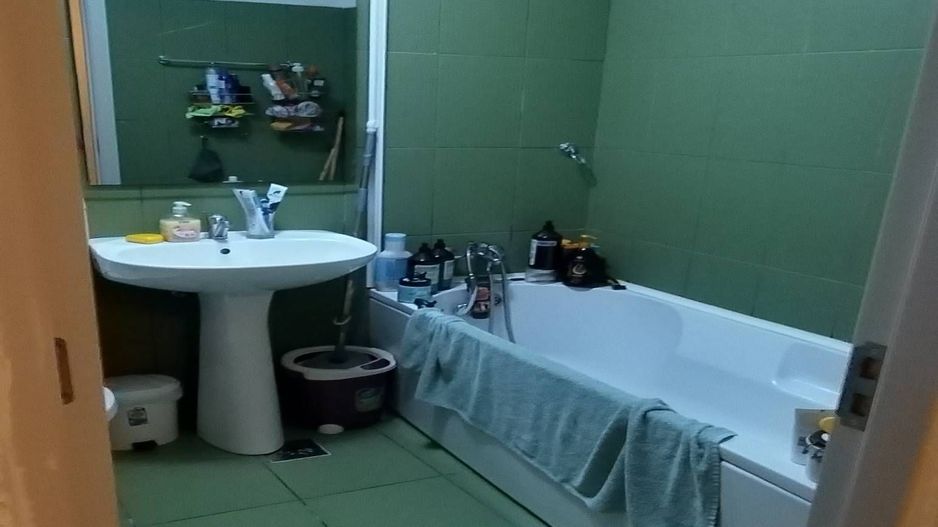 Apartament cu doua camere Baciu - Poză 3