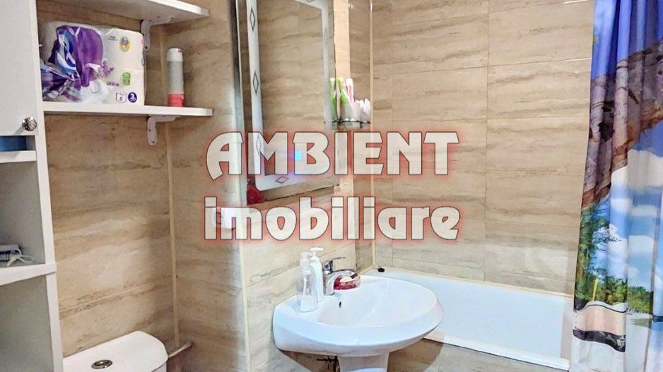 Apartament 2 camere, etaj 4, zona GARA; - Poză 7