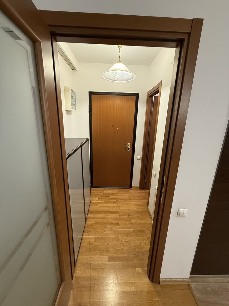Apartament 2 camere de inchiriat si terasa Herastrau - Poză 8