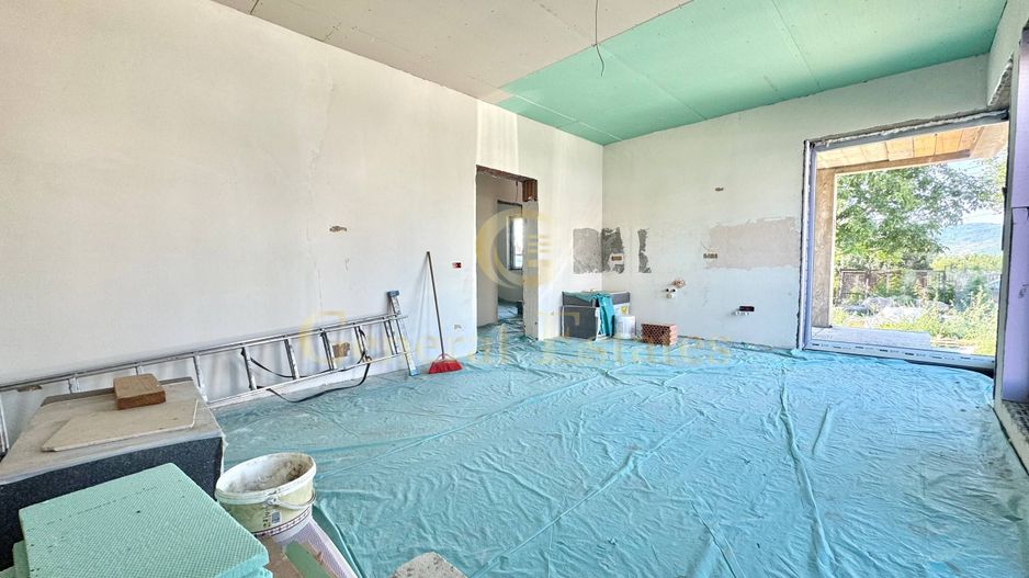 Vânzare Casă într-un Nivel-Holboca-Dancu - Poză 13