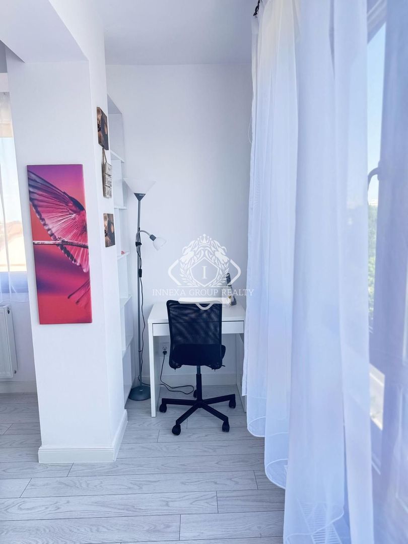 Apartament 2 camere I etaj 4/4 I bloc 2015 I Bucurestii Noi-Jiului - Poză 8