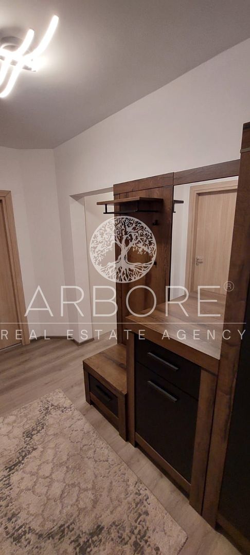 Închiriere 3 camere Bd. Unirii, 76 mp, mobilat, parcare - Poză 13