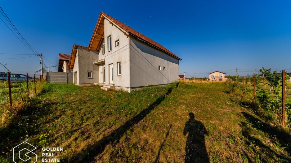 Casa noua in Frumușeni, 25 min de Arad, 0% comision - Poză 21