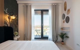 COMISION 0% - Apartament superb - design exclusivist la 2min de Rond OMV - Poză 9