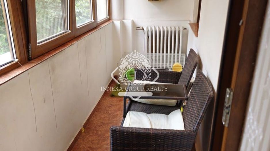 Vila 520 mp utili - 8 camere | Zona Unirii | Curte proprie 150 mp - Poză 18