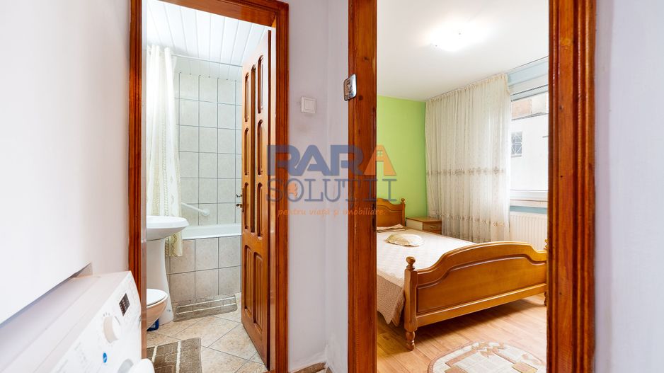 2 camere parter - gata de locuit - Poză 8