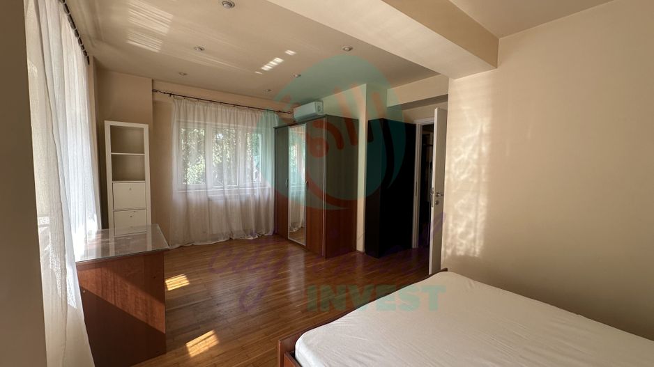 Garsoniera in bloc 2008 cu CENTRALA PROPRIE - Poză 4