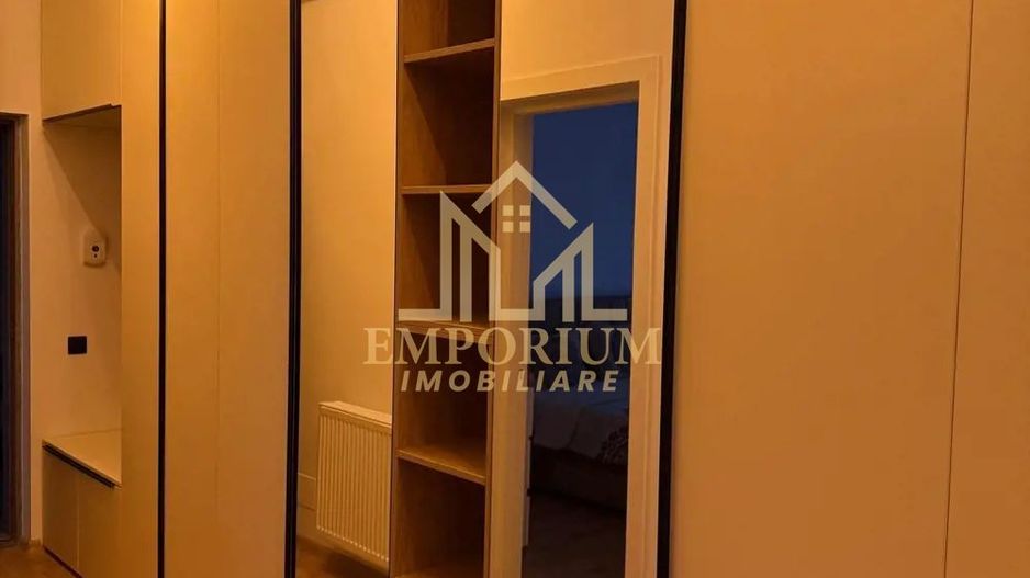 2 camere semidecomandate, modern, Floresti, Catanelor, zona Profi - Poză 4