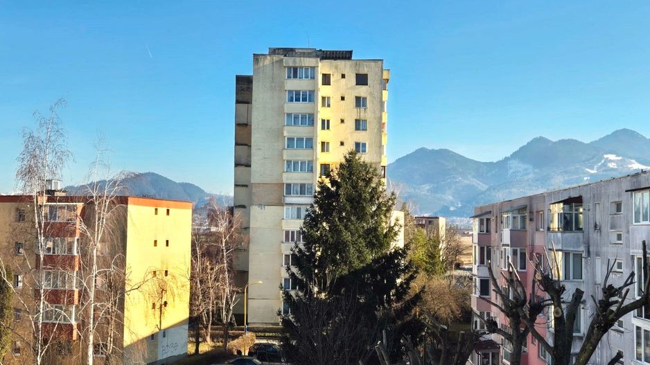 Zona planetelor,  2 camere mobilate și utilate - Poză 13