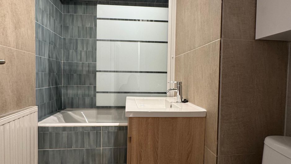 3 camere || DECOMANDAT + BALCON INCHIS || PANTELIMON MEGA MALL - Poză 17