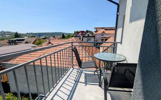 2 camere open space, Parcare, Modern, Dambul Rotund, Scoala de Politie - Poză 10