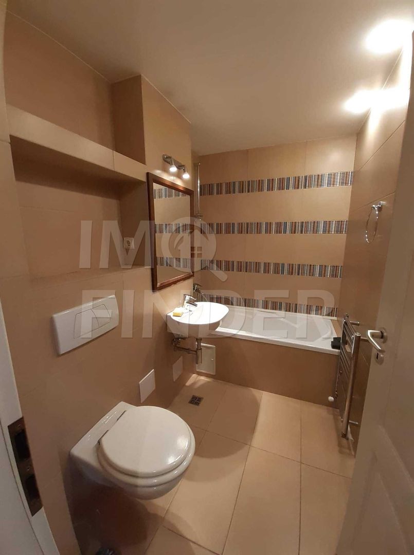 Apartament 4 camere zona Grigorescu - Poză 6
