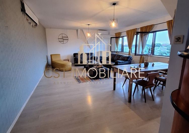 Apartament 3 camere , Torontal - Poză 2