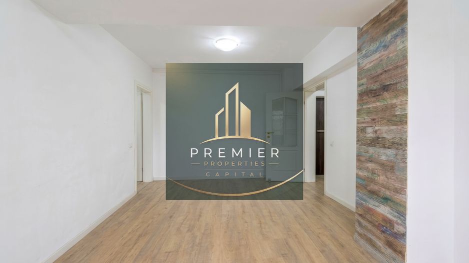 Penthouse cu terasă panoramică de 53 mp, garaj subteran – Sector 1,  an 2020 - Poză 15