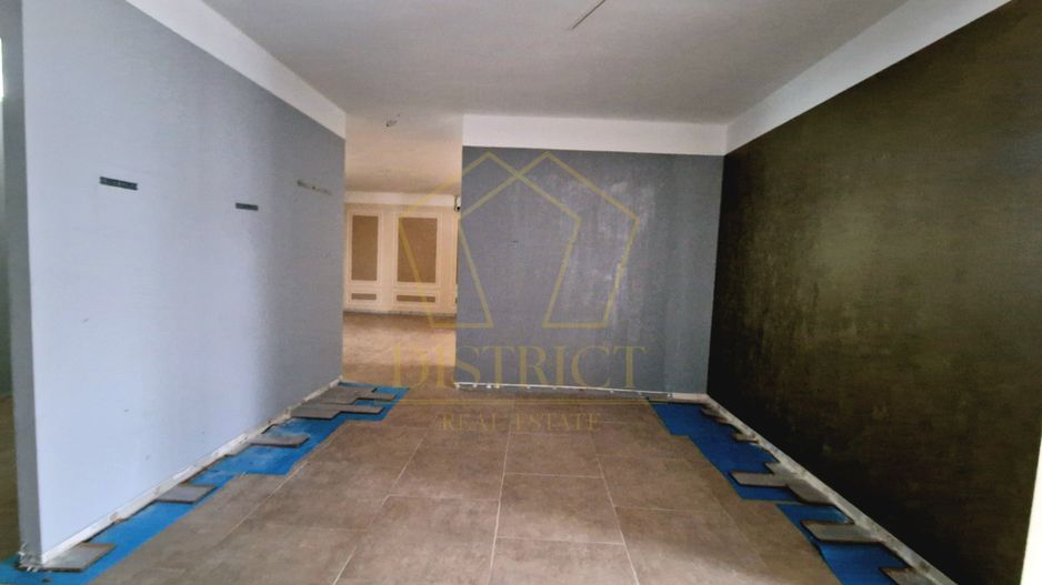 Spatiu Comercial tip Hala I Zona Circumvalatiunii - Poză 5