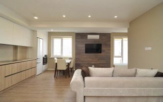 Chirie apartament, 3 camere, strada Melestiu, Botanica - Poză 2