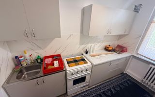 2 camere| cu vedere catre Bega-zona superba| apartament frumos, costuri mici| - Poză 10