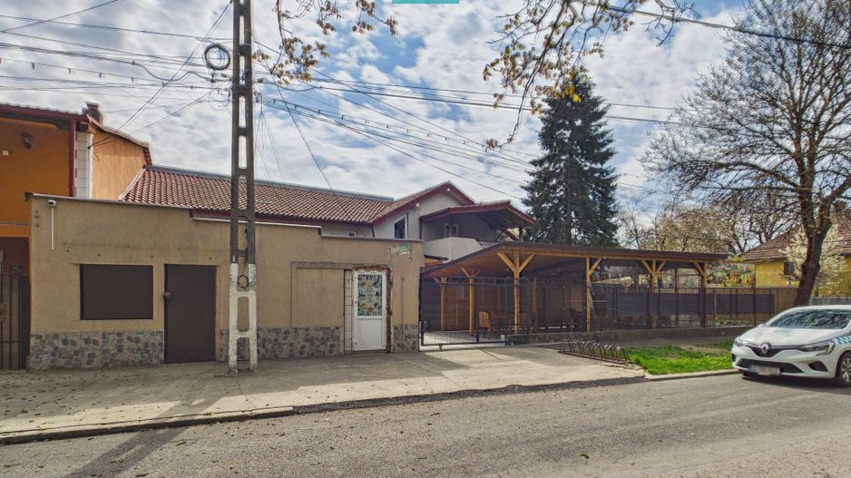 Casă + afacere activă | Venit 1100€/lună - Poză 15