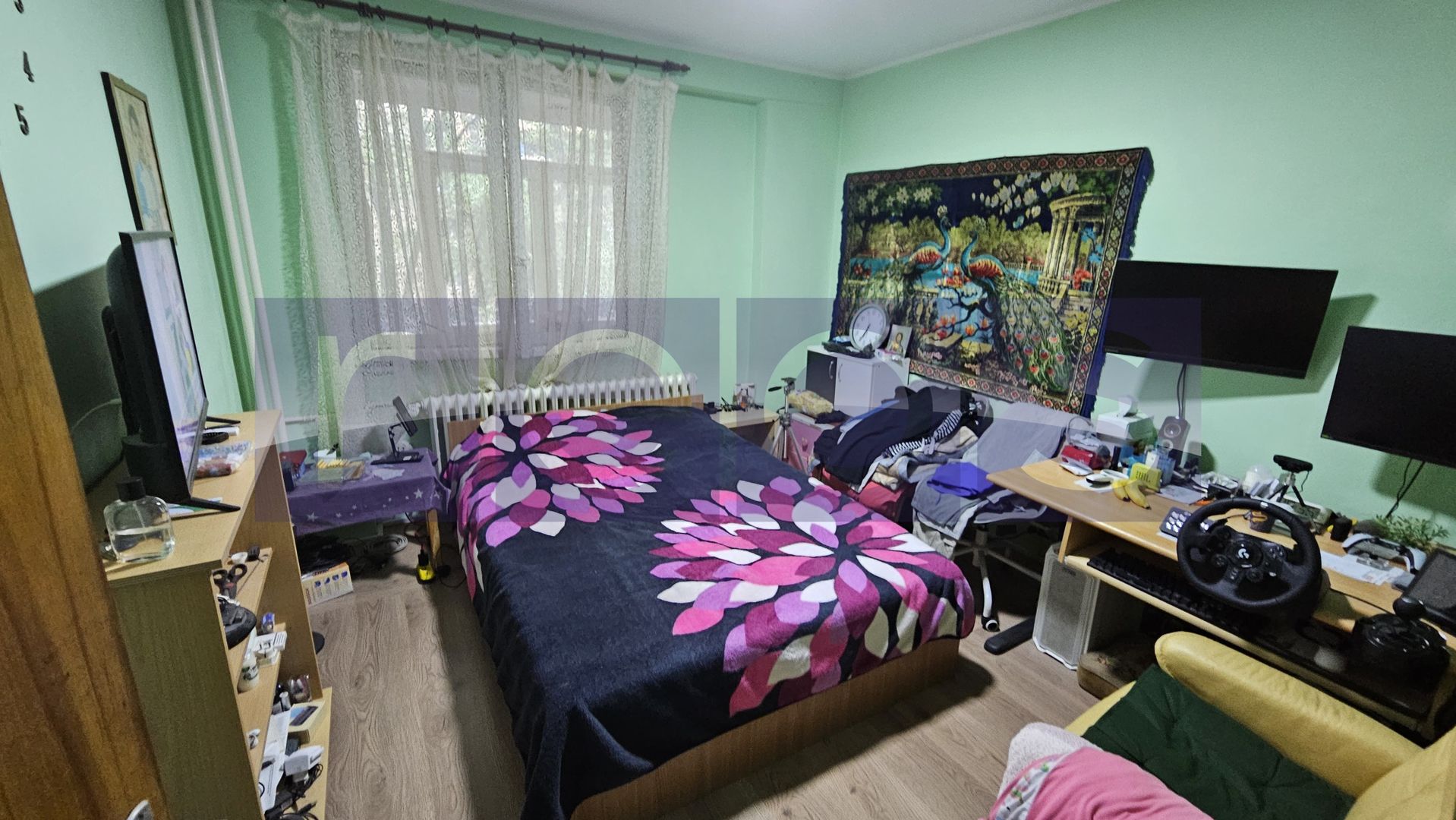 DE VANZARE APARTAMENT 3 CAMERE 71 MP DRUMUL TABEREI | DECOMANDAT | METROU - Poză 3