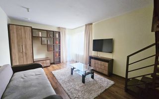 2 camere, mobilat modern, bloc nou, balcon, parcare, Zorilor - Poză 2