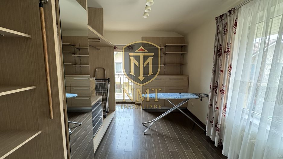 Casa tip Duplex | 110 mp |  Parcul Poligon - Poză 20