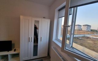 Garsonieră 27 mp – Militari Residence - Poză 2